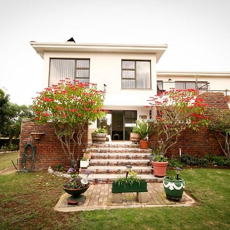 Apartamento Rest Assured Stilbaai Exterior foto