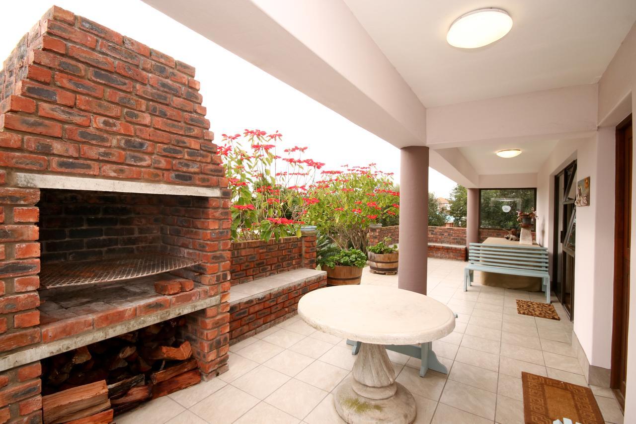 Apartamento Rest Assured Stilbaai Exterior foto