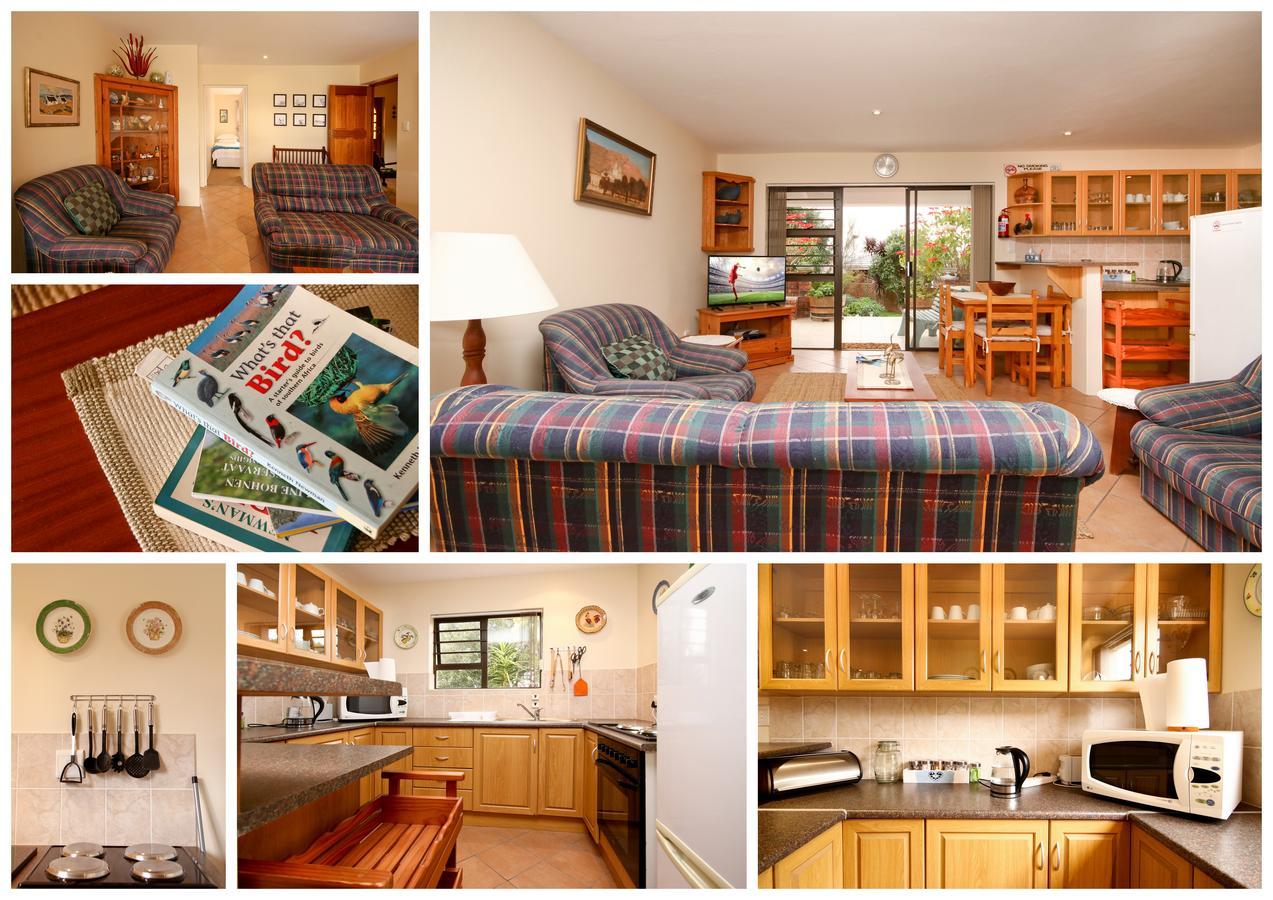 Apartamento Rest Assured Stilbaai Exterior foto