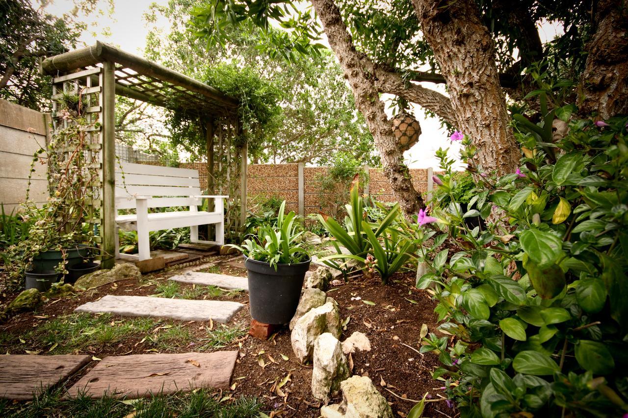 Apartamento Rest Assured Stilbaai Exterior foto