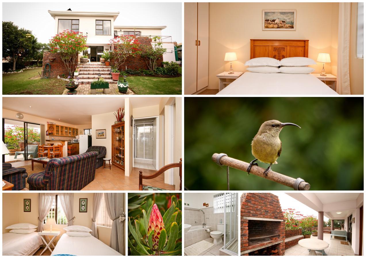 Apartamento Rest Assured Stilbaai Exterior foto